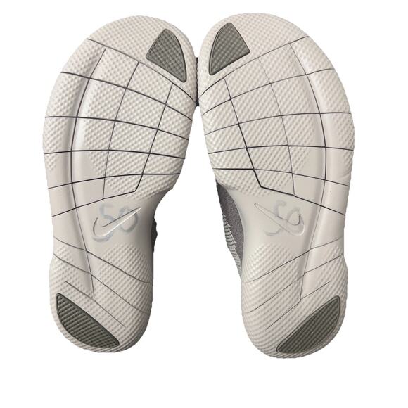 Nike Free 2025 Cave Stone College Grey Black HF1078-201 Men\'s Size 10.5 main image 8